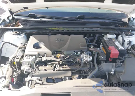 2021 Toyota Camry Se/Se Night Shade z USA, uszkodzony, nr VIN 4T1G11AK9MU572454